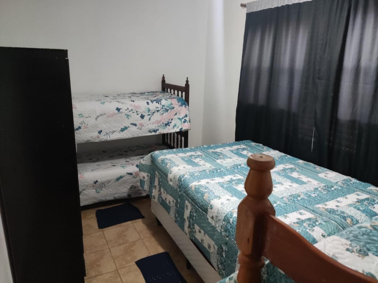 apartamento na praia grande