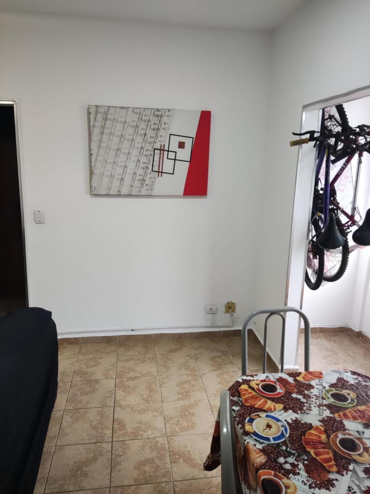 apartamento na praia grande