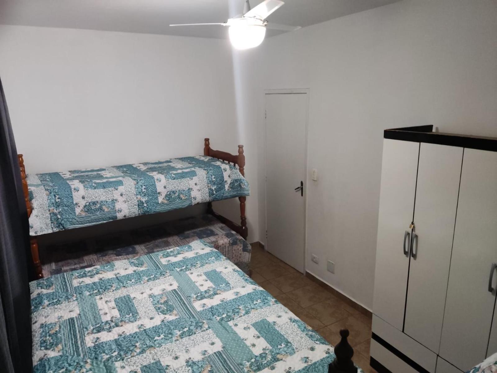 apartamento na praia grande