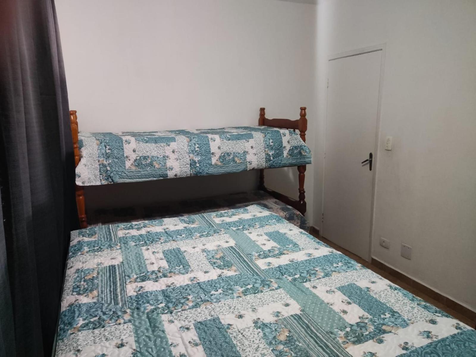 apartamento na praia grande