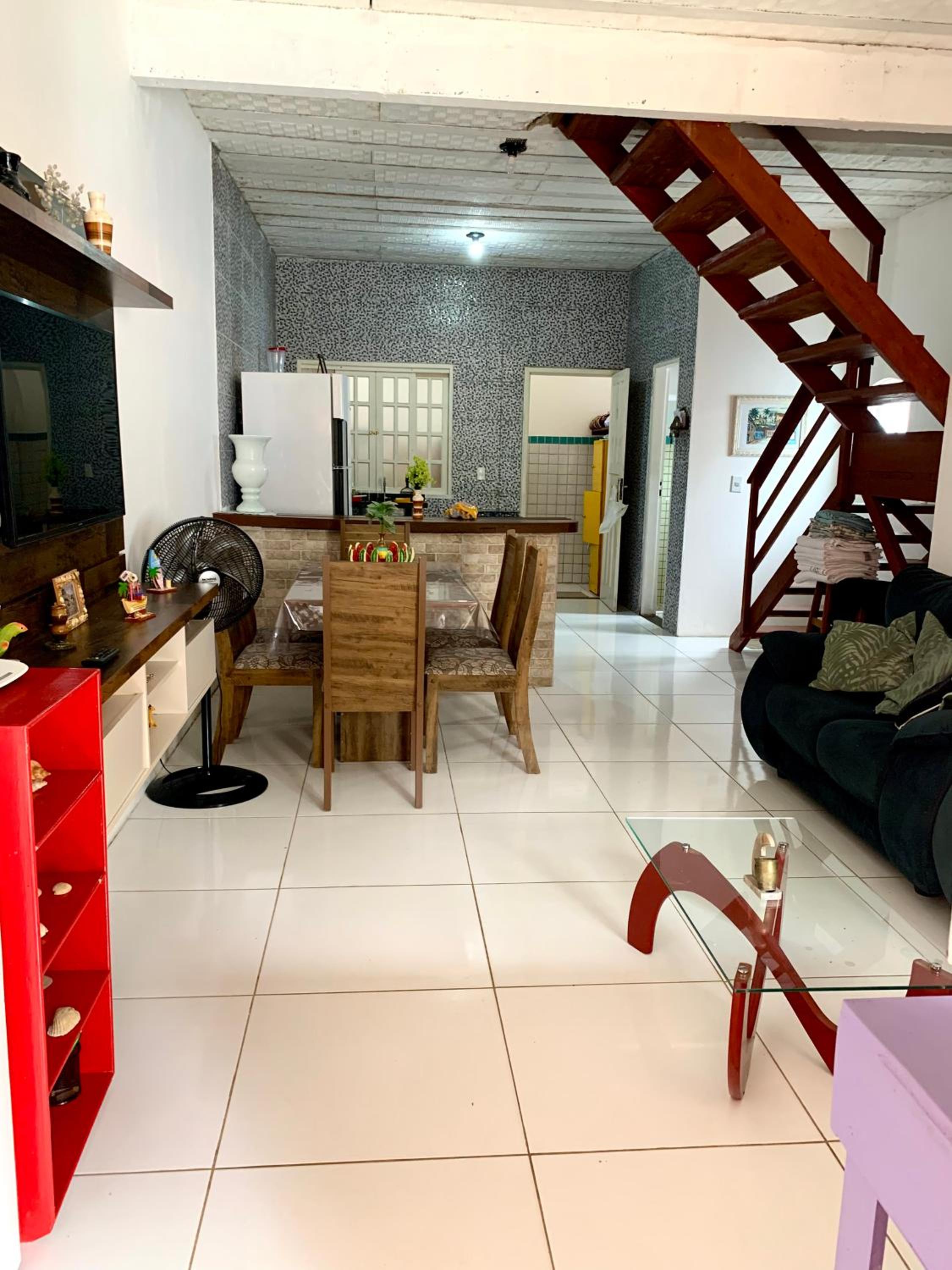 Bom Retiro House
