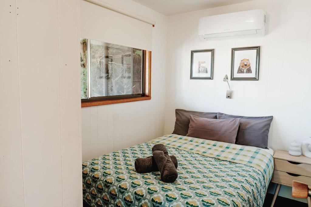 Port Fairy Holiday Park