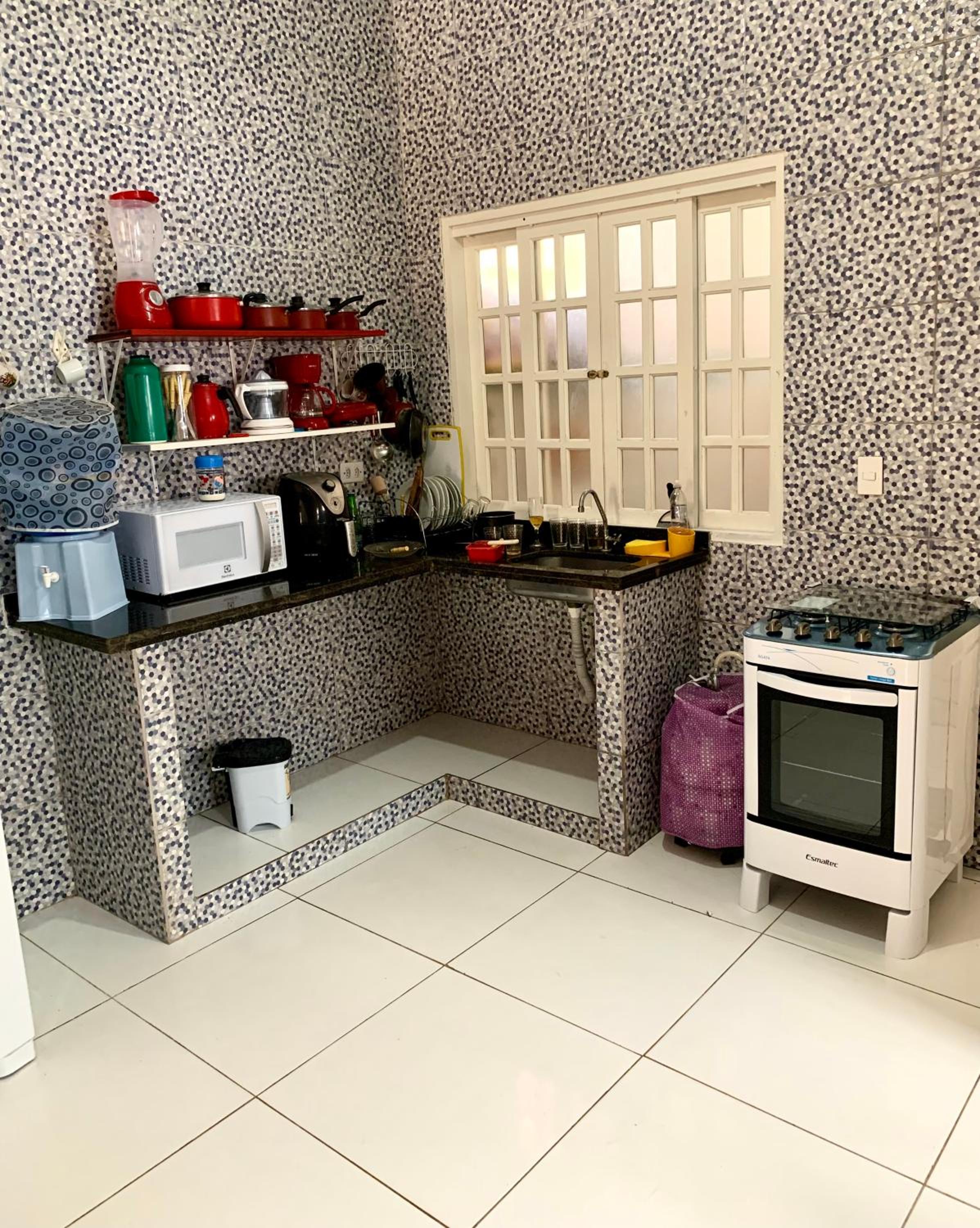 Bom Retiro House