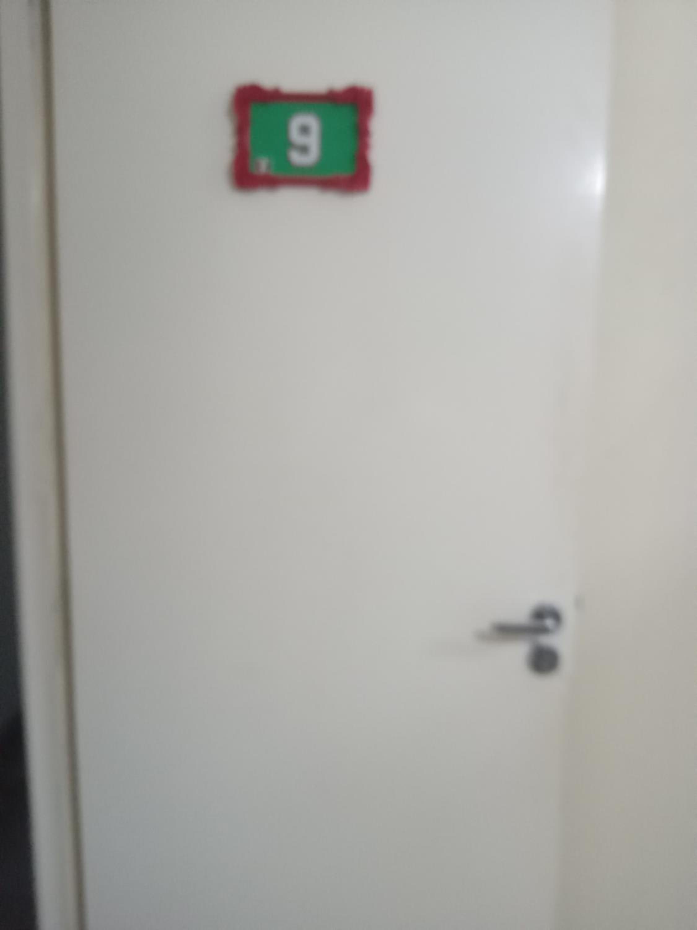 POUSADA CASA NOSTRA