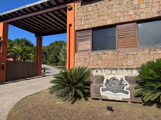 Casa Terravista Trancoso