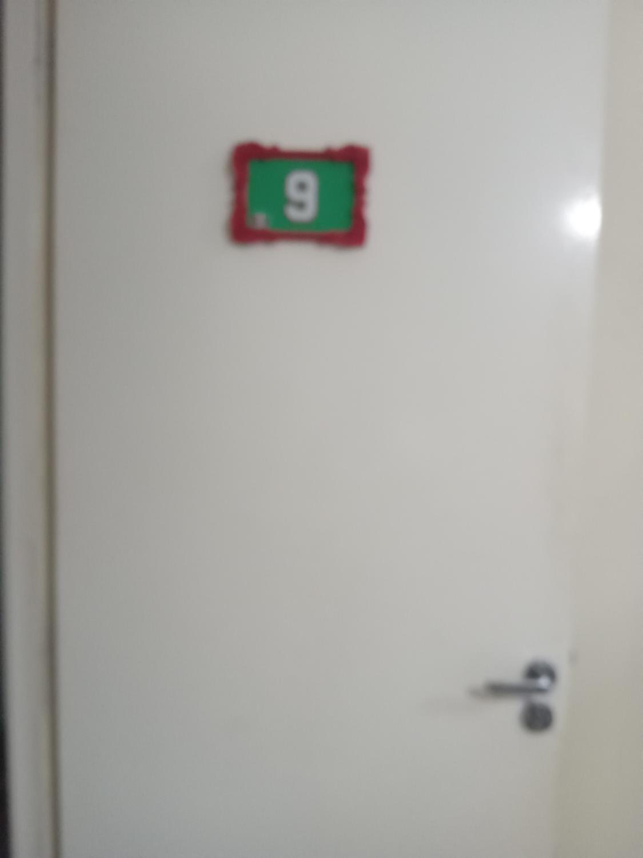 POUSADA CASA NOSTRA