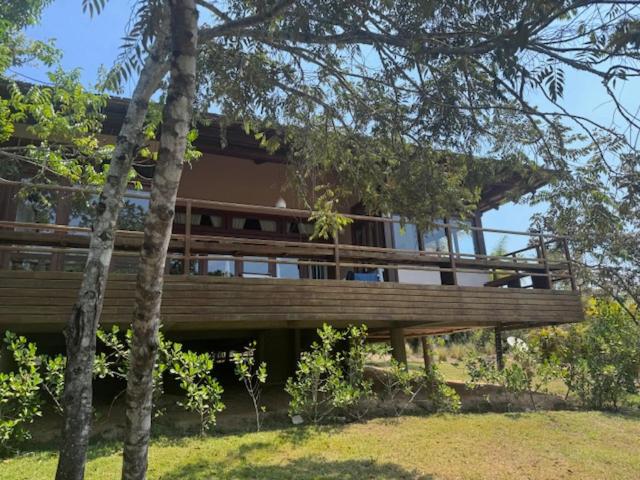 Casa Terravista Trancoso
