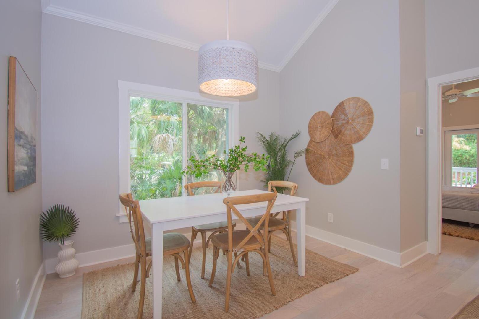 Charming 2 Bed 2 Bath Home near Ocean Creek Golf Course view 5