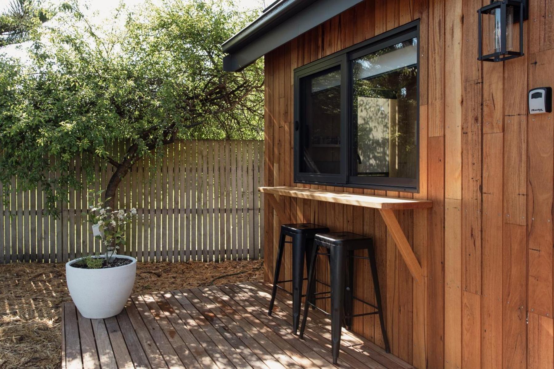 Bicheno Garden Cottages