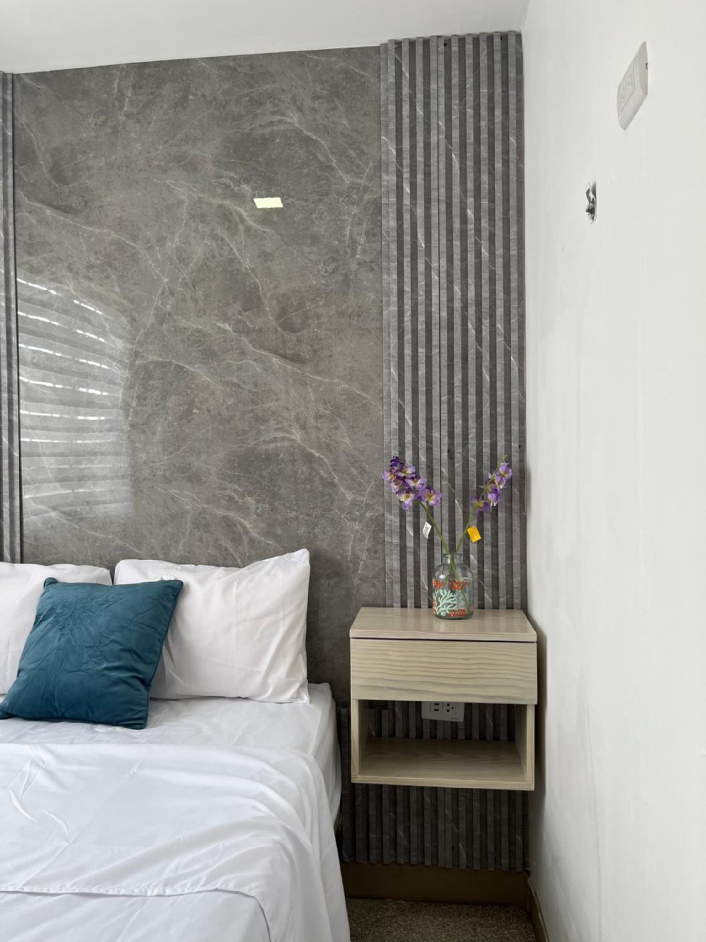 Apartamentos Magallanes Romana
