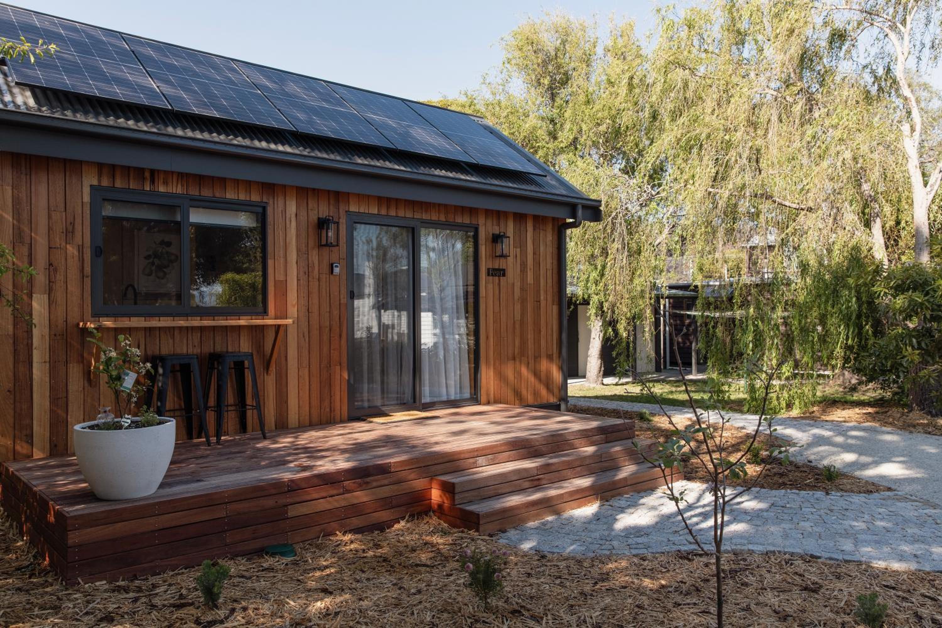 Bicheno Garden Cottages