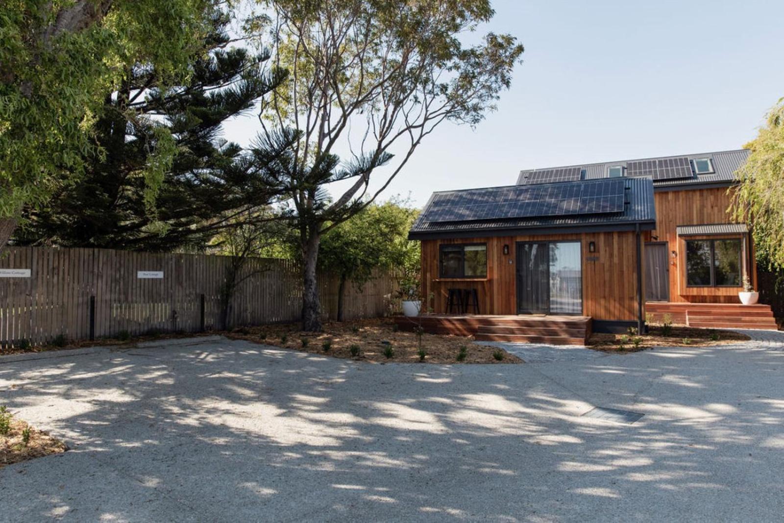 Bicheno Garden Cottages