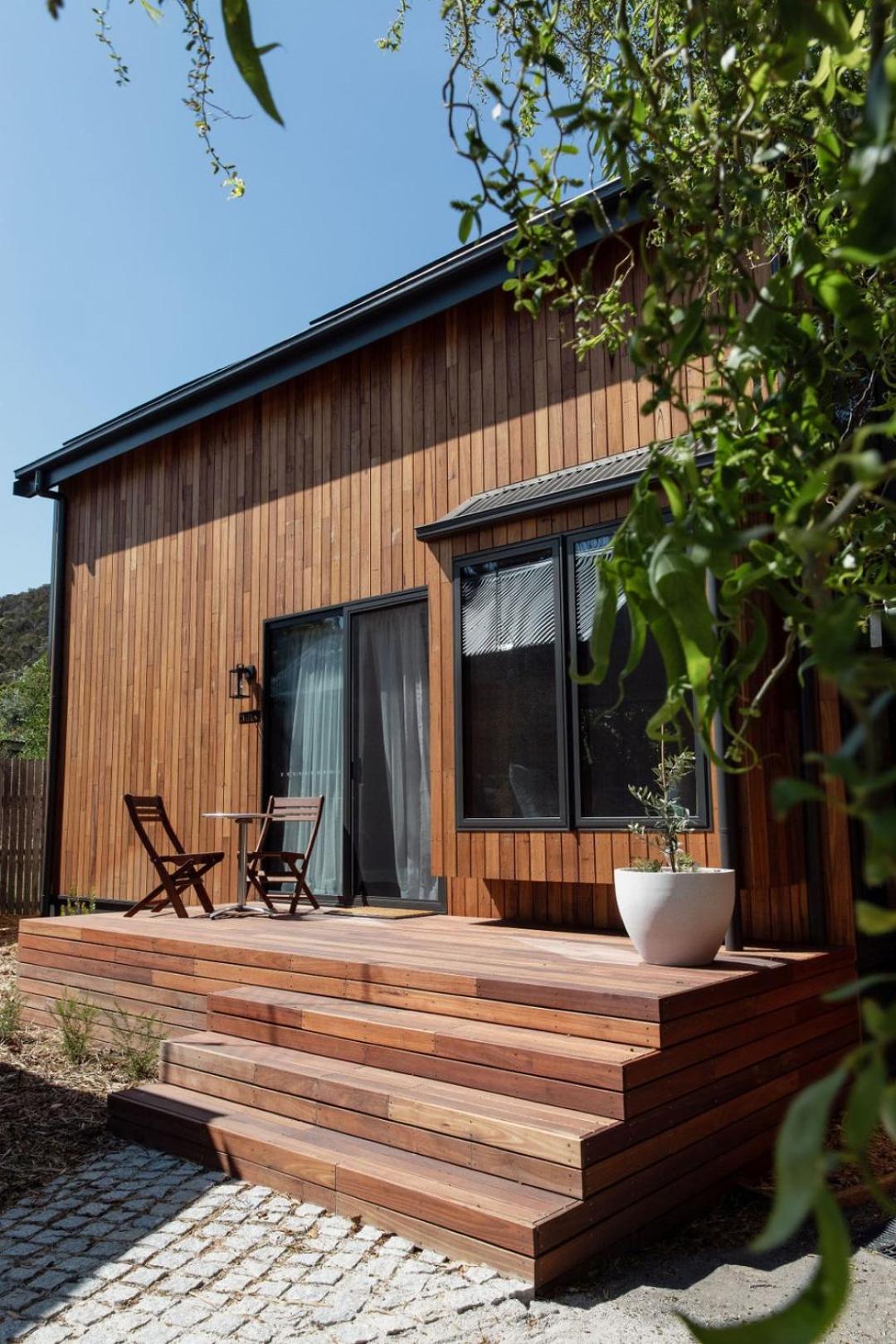 Bicheno Garden Cottages