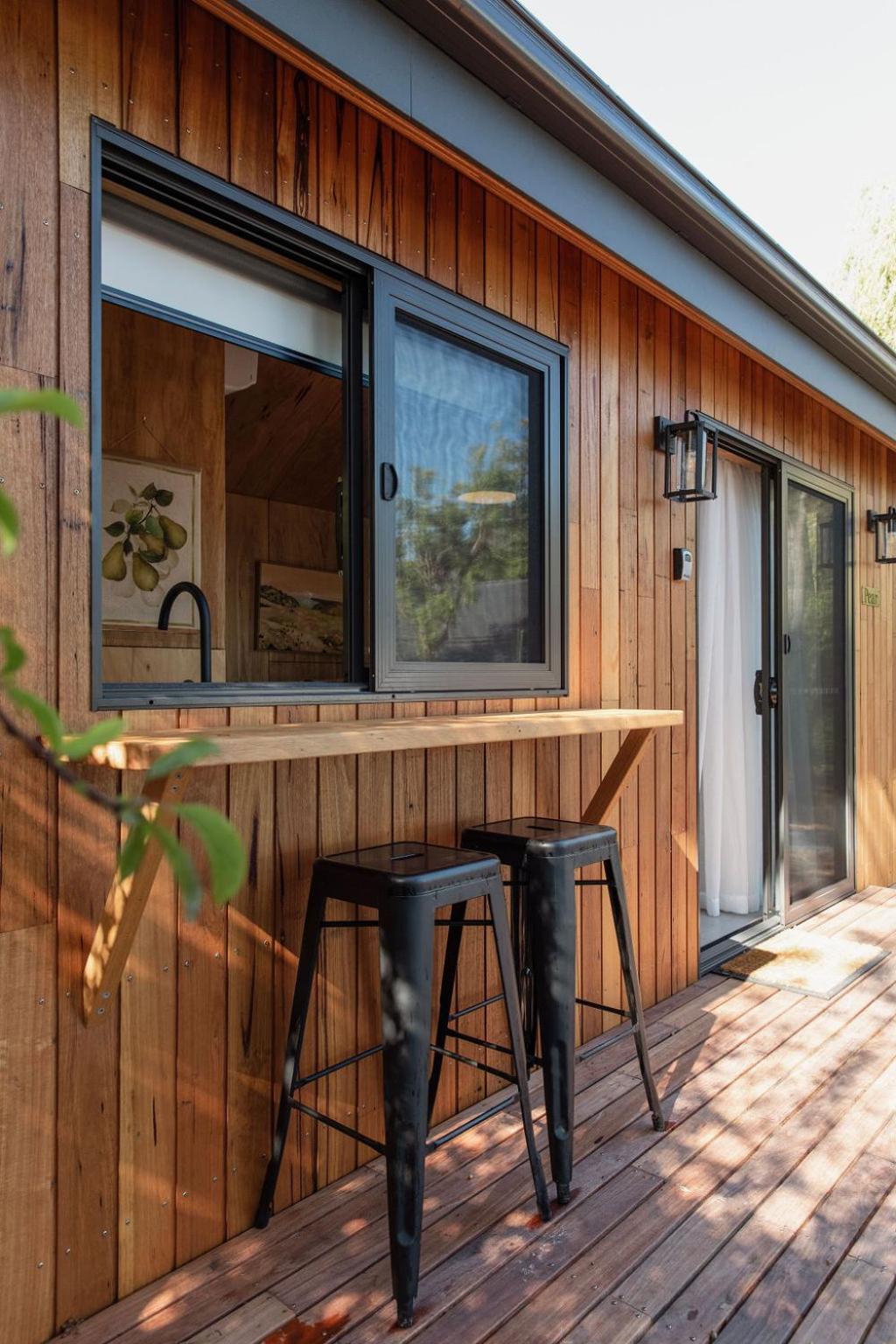Bicheno Garden Cottages