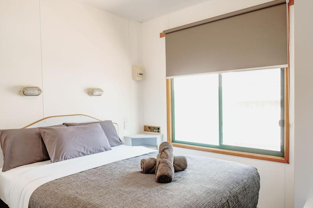 Port Fairy Holiday Park