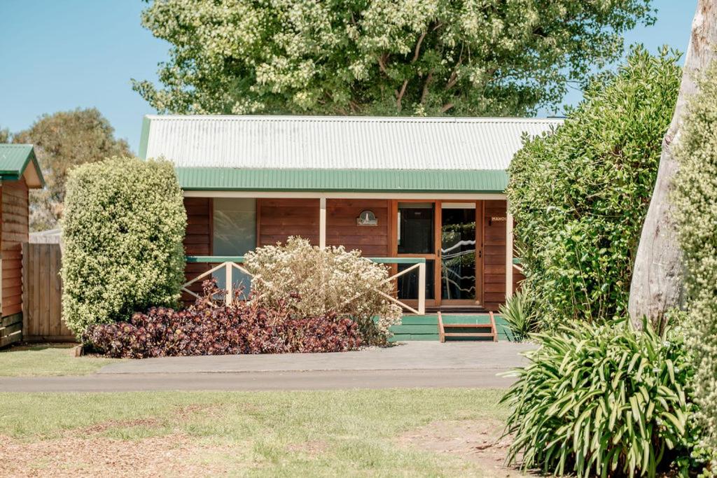 Port Fairy Holiday Park