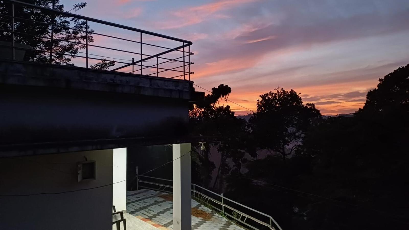 3R Residency Anachal Munnar view 4