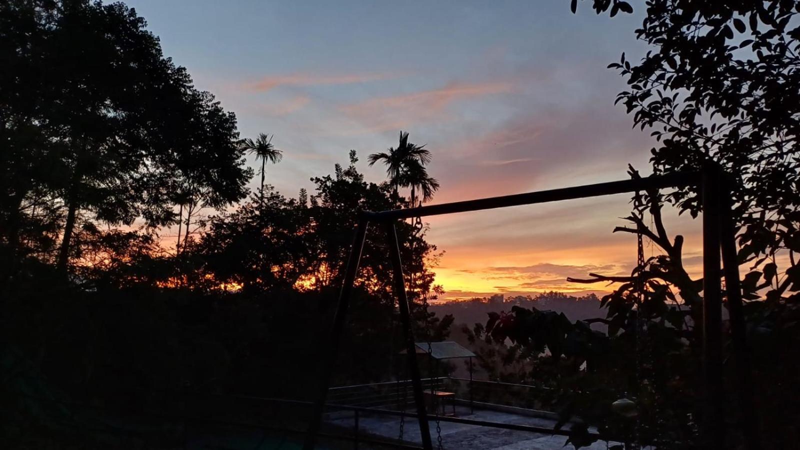 3R Residency Anachal Munnar view 3