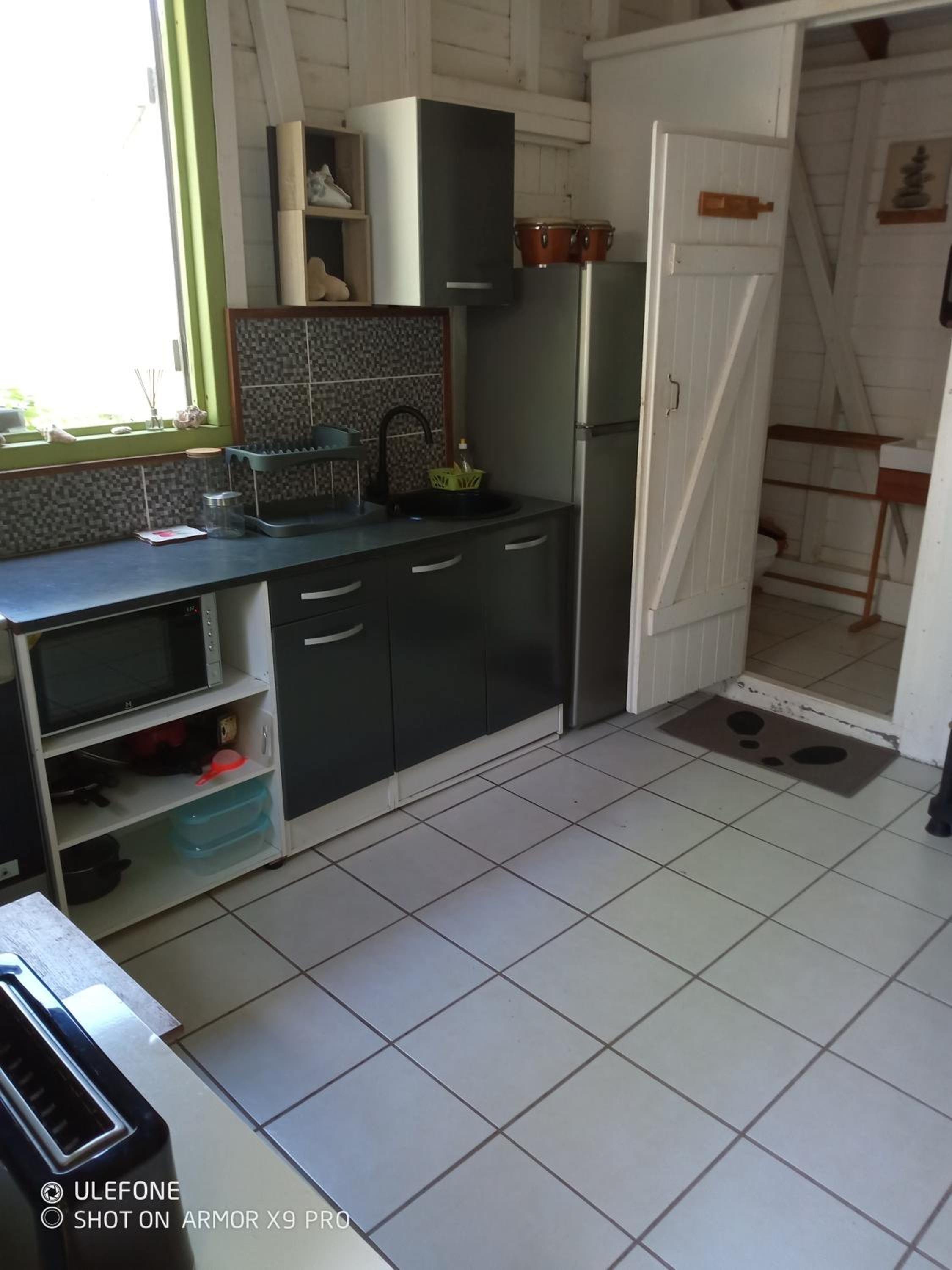Le Bungalow des Hauts de la Prairie view 3