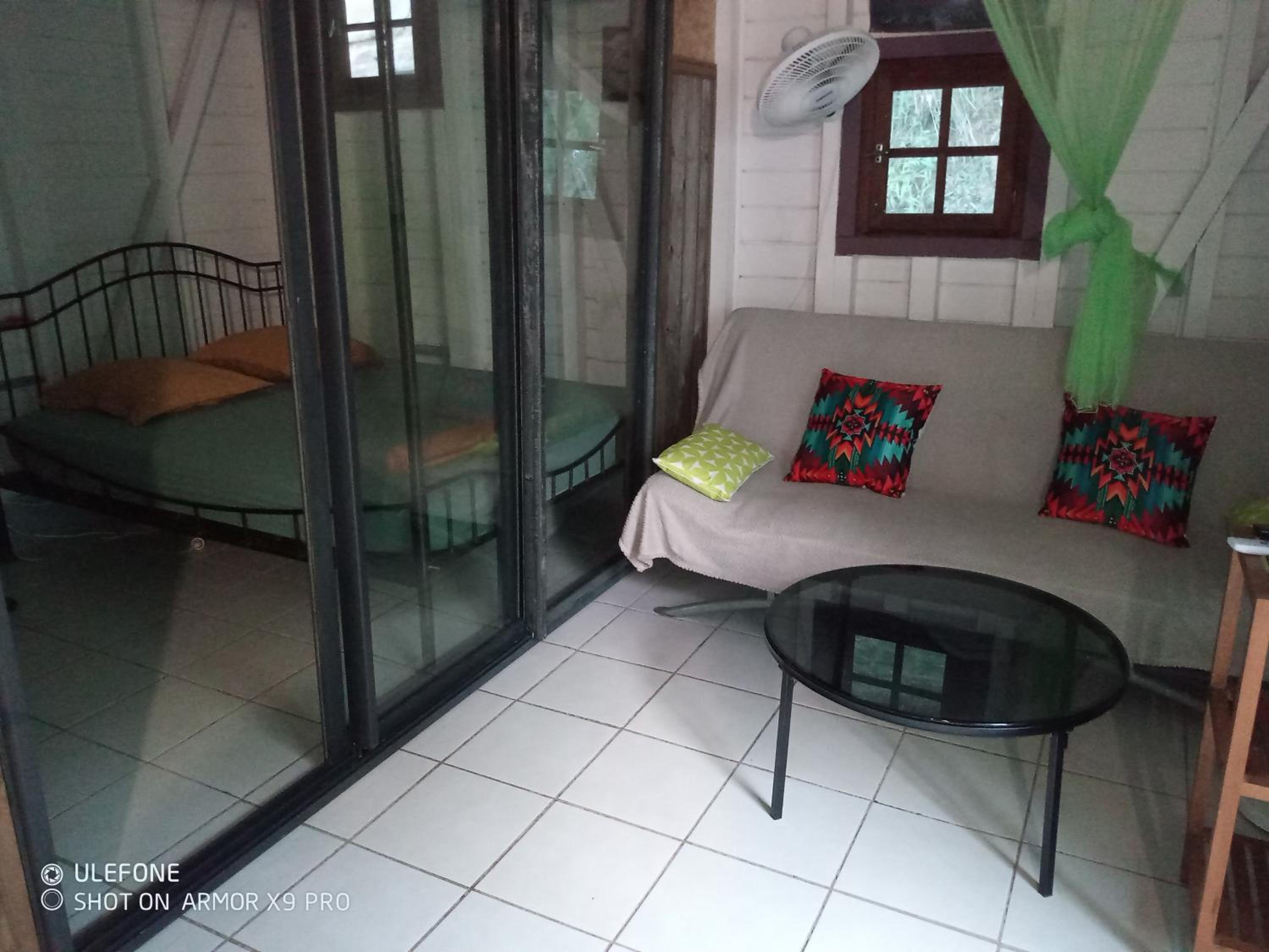 Le Bungalow des Hauts de la Prairie view 5