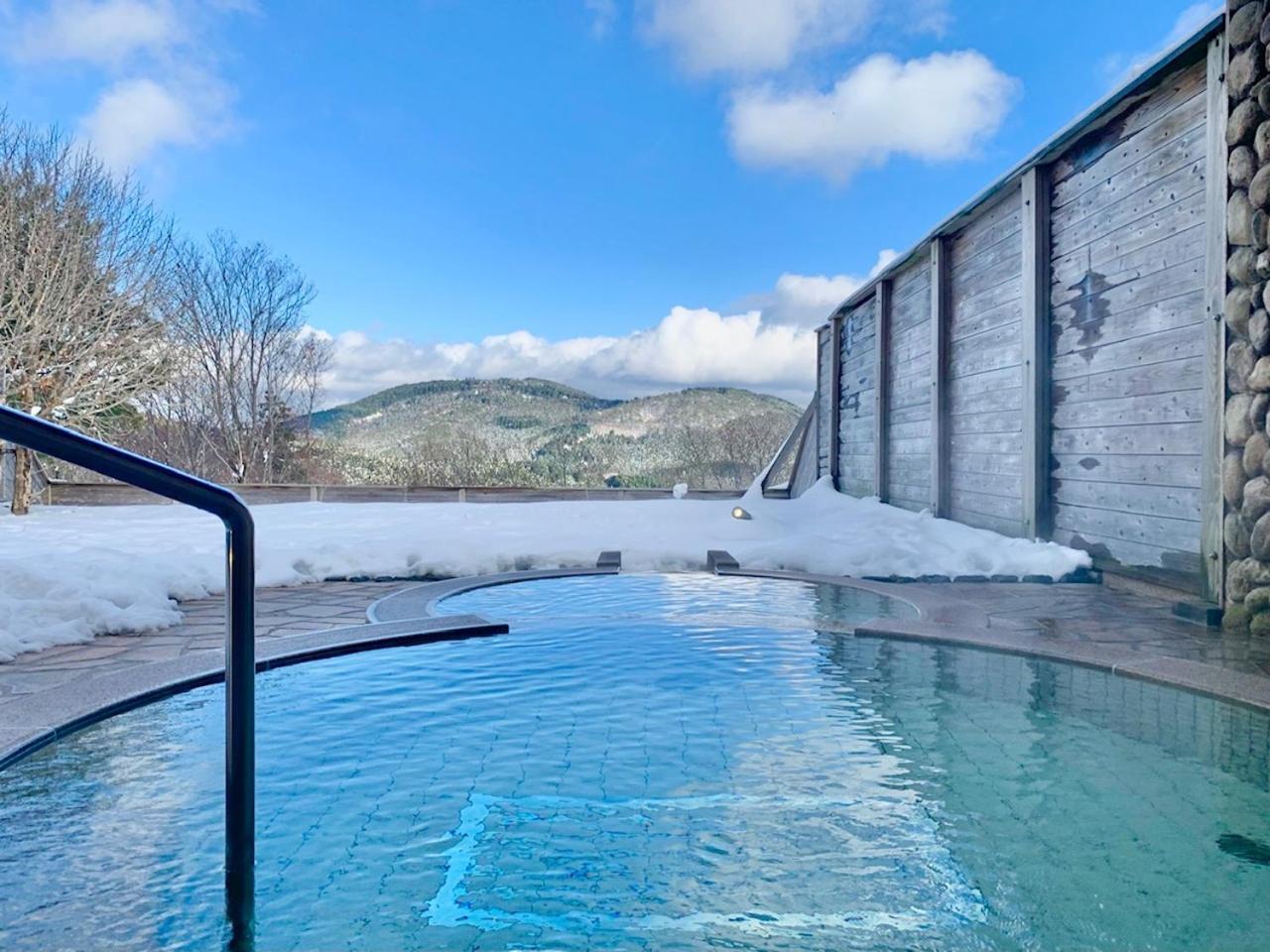 Mineyama Kogen Hotel Relaxia