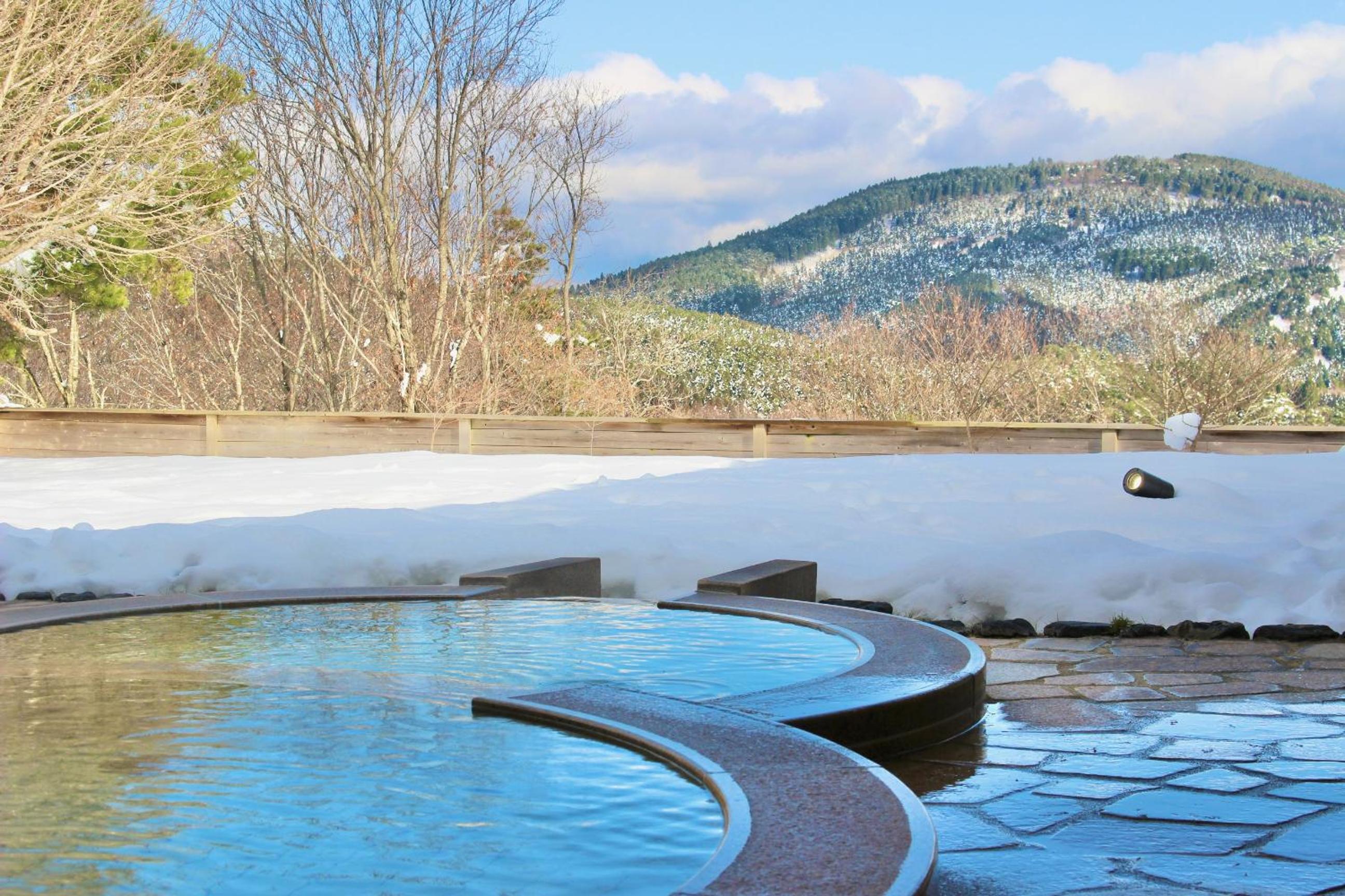 Mineyama Kogen Hotel Relaxia