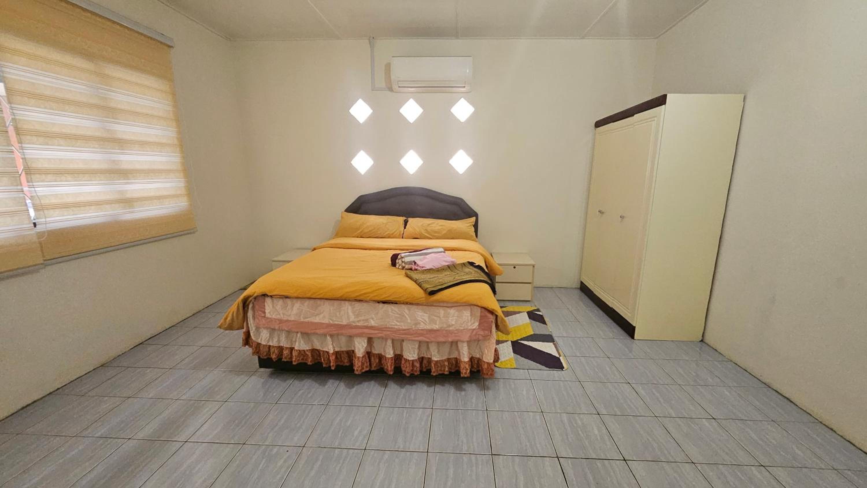 Syafeqah Guest House Kimanis Papar