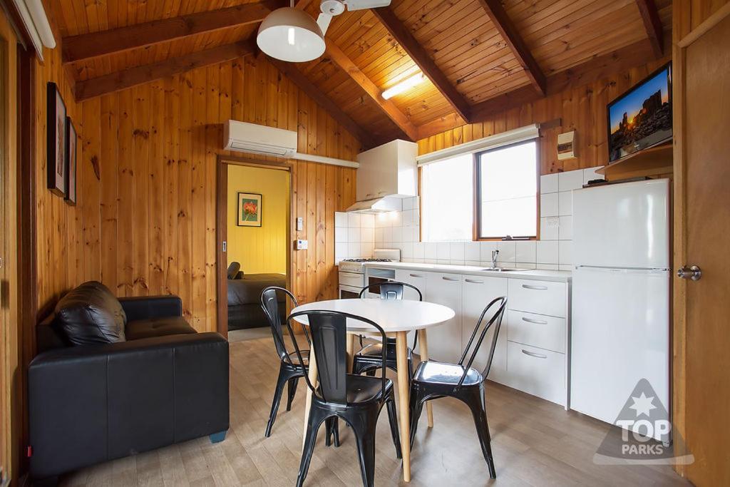 Port Fairy Holiday Park
