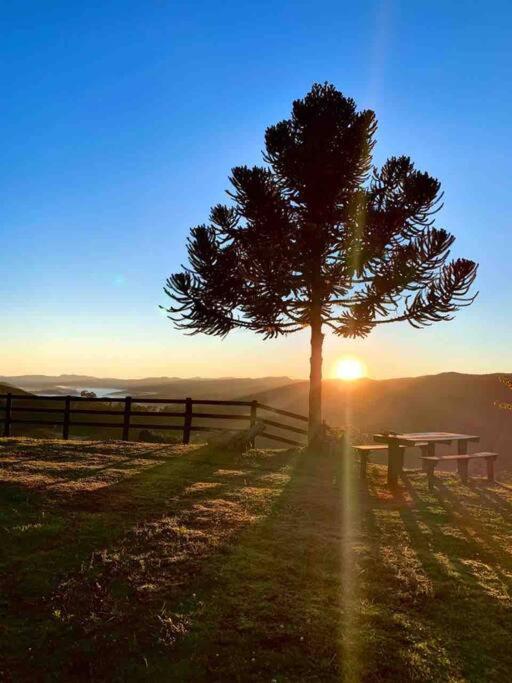 Haras Montebelluna - Campos do Jordão