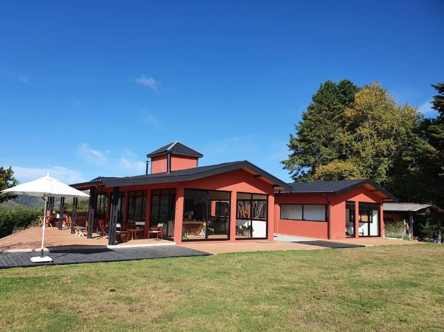 Haras Montebelluna - Campos do Jordão