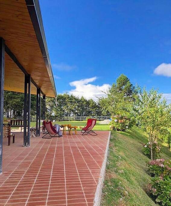 Haras Montebelluna - Campos do Jordão