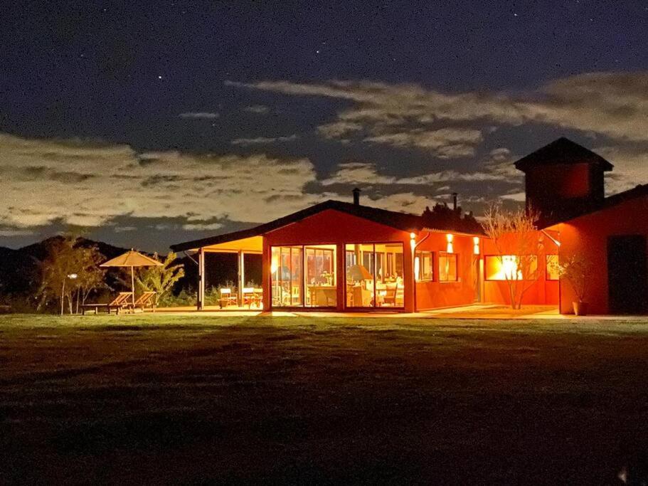 Haras Montebelluna - Campos do Jordão