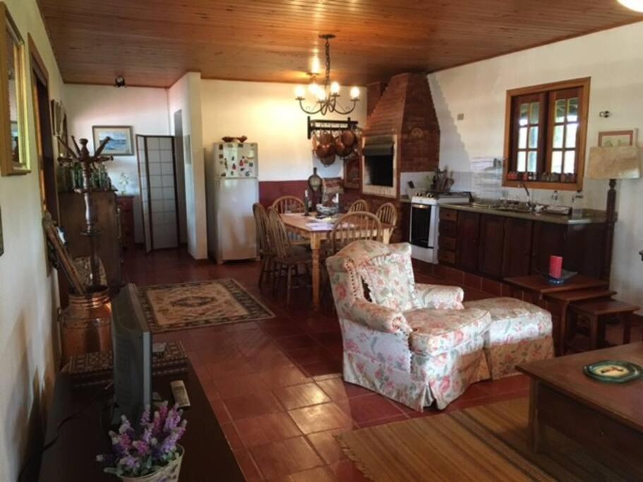 Haras Montebelluna - Campos do Jordão