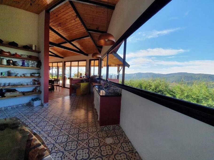 Haras Montebelluna - Campos do Jordão