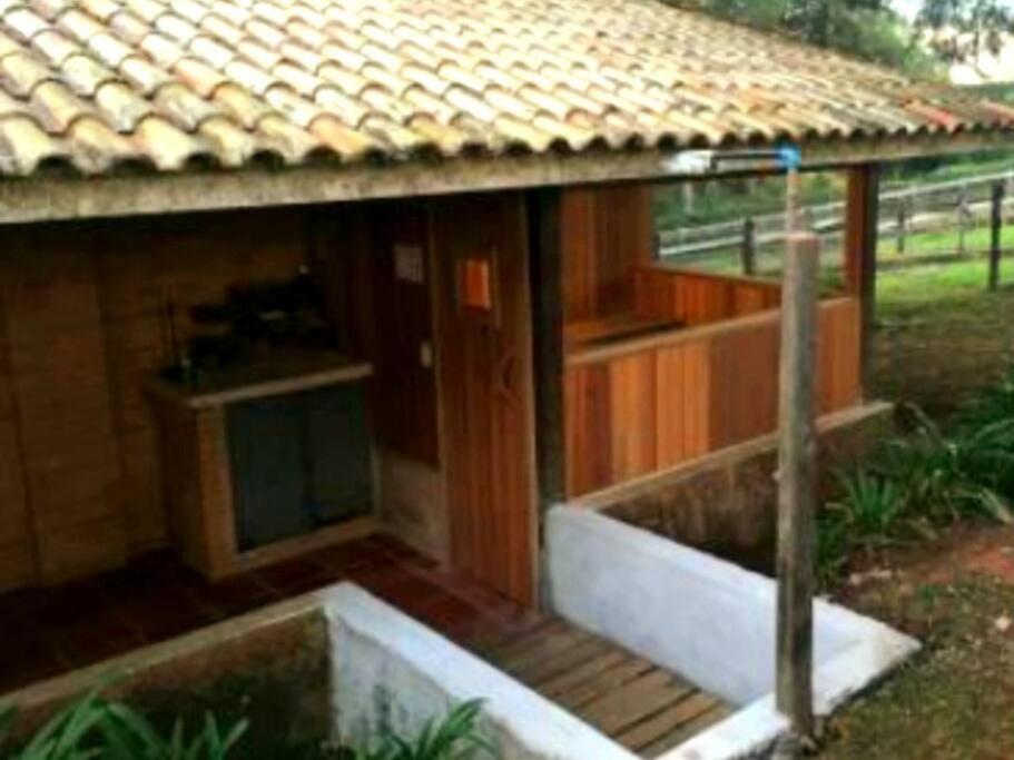 Haras Montebelluna - Campos do Jordão