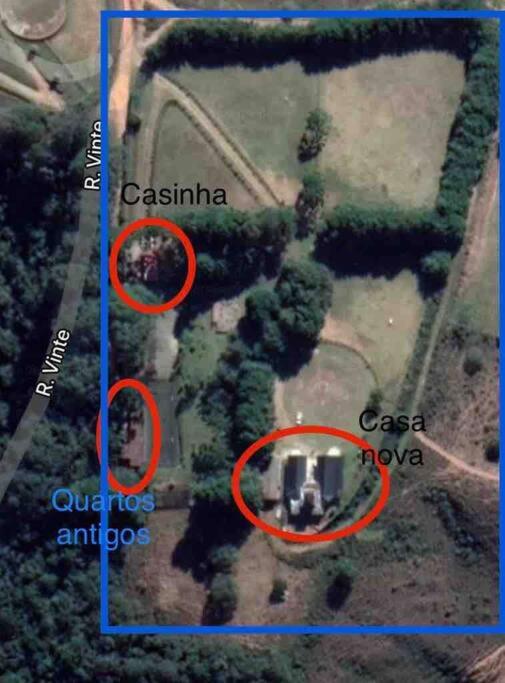 Haras Montebelluna - Campos do Jordão