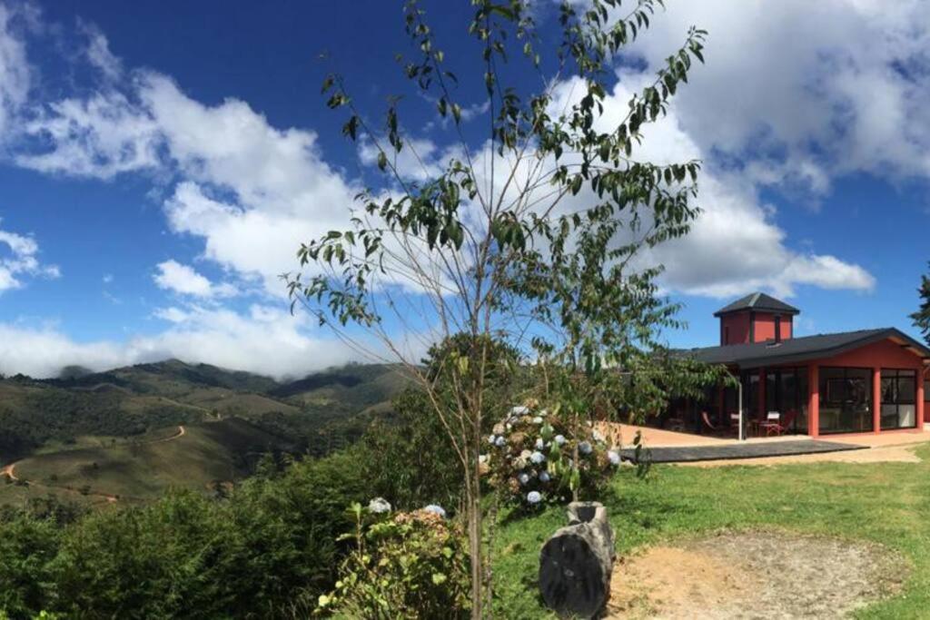 Haras Montebelluna - Campos do Jordão