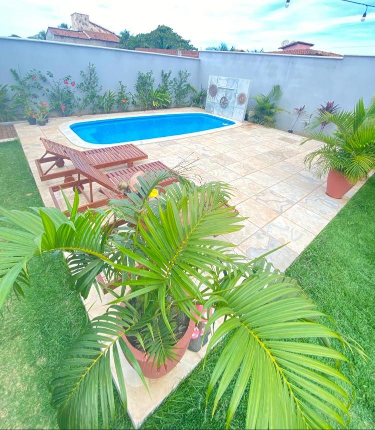 Noah Hostel & Chale