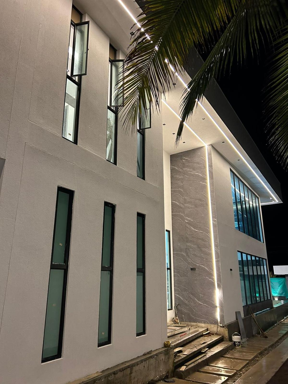 Mansión Casa Bali