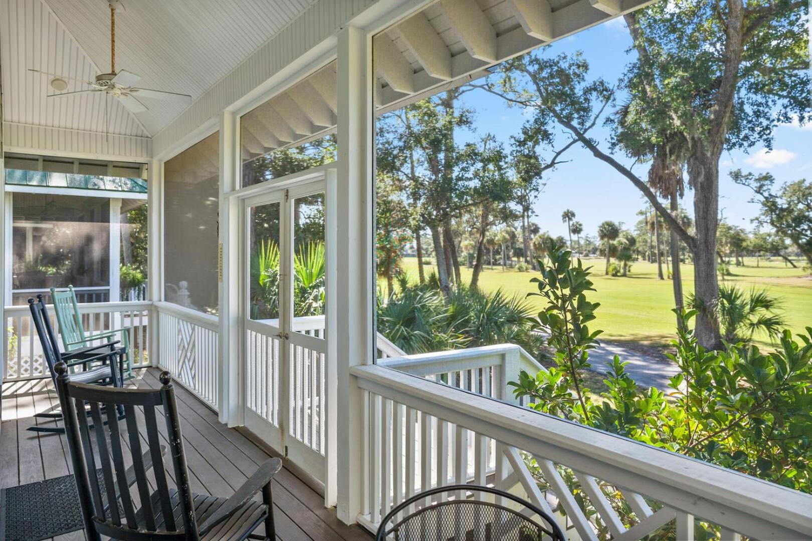 35 Davis Love view 4
