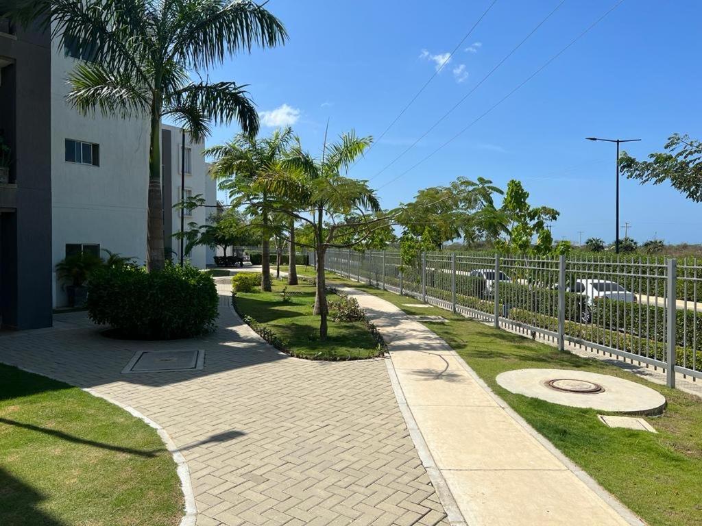 Apartamento Portelo serena Del Mar cartagena
