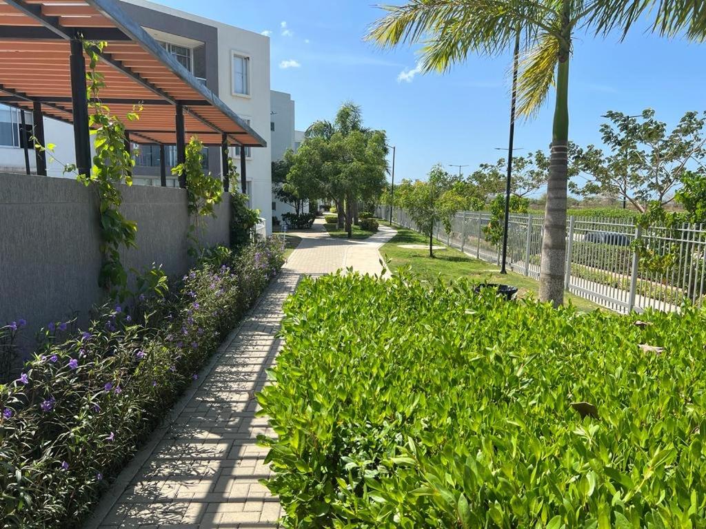 Apartamento Portelo serena Del Mar cartagena