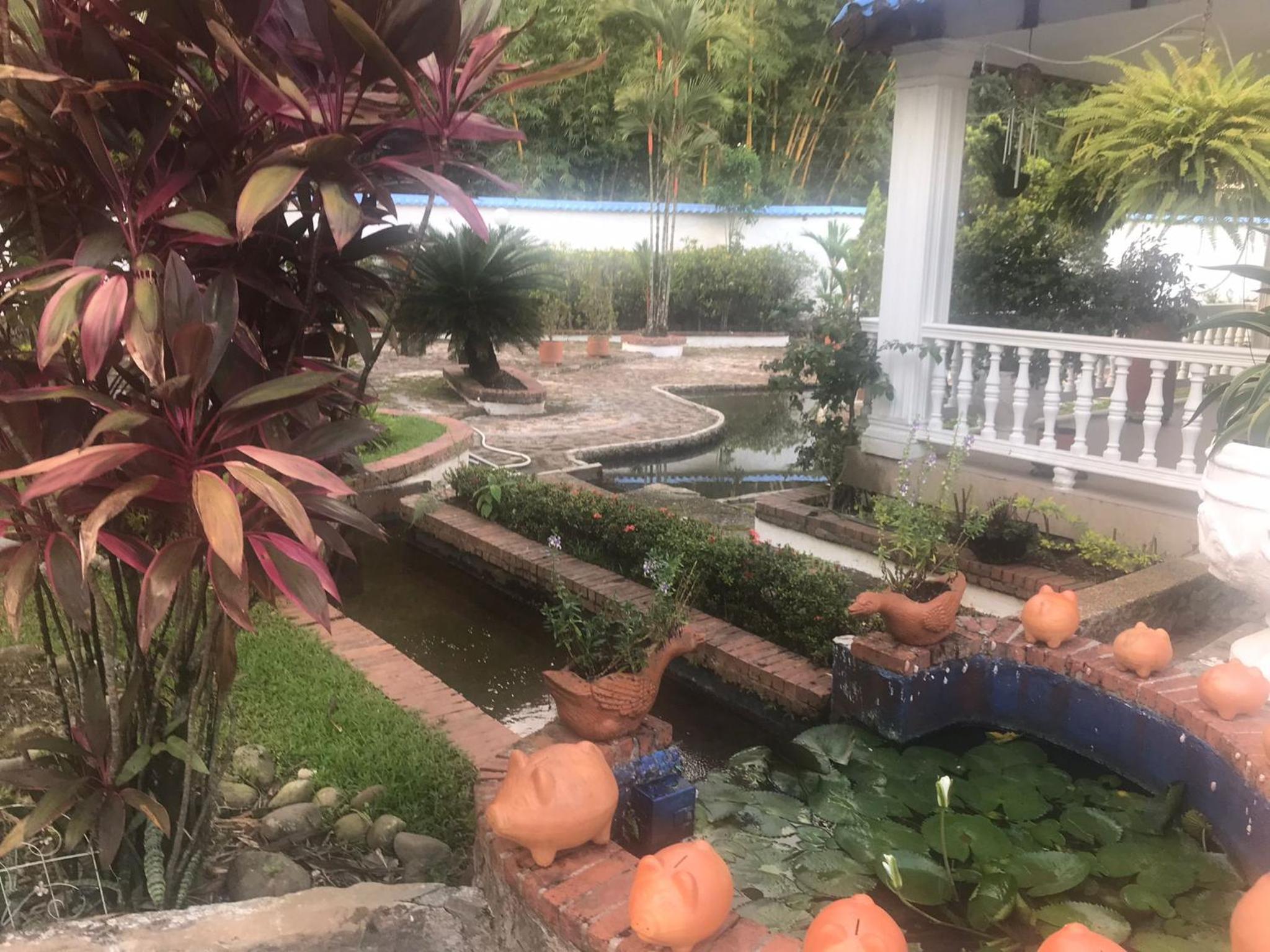 Quinta El Diamante