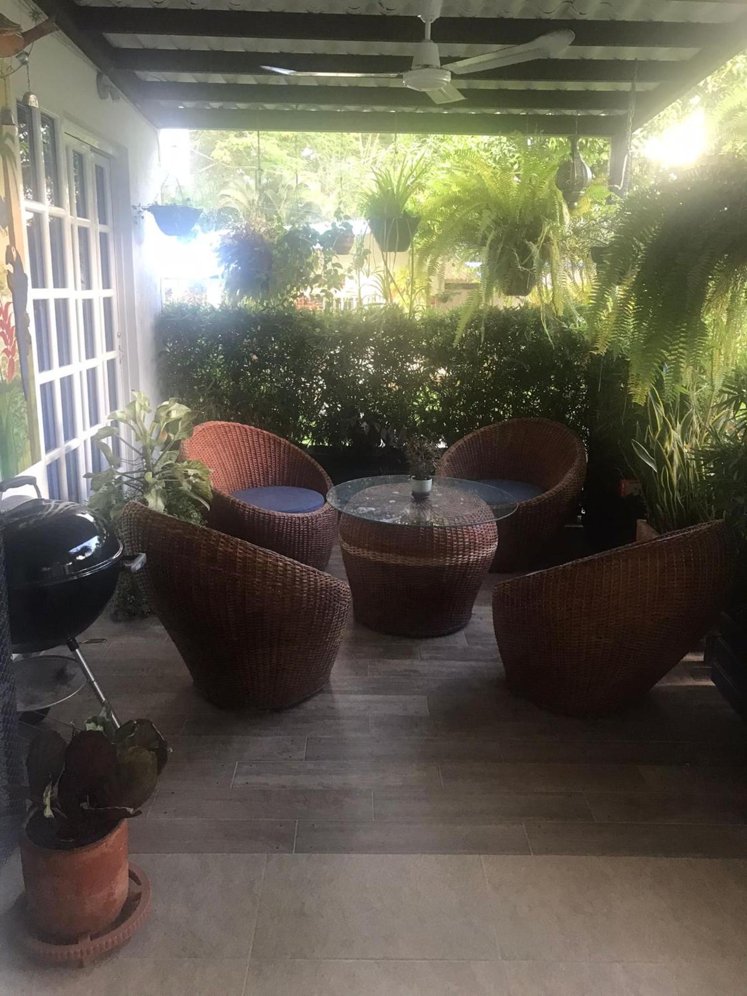 Quinta El Diamante