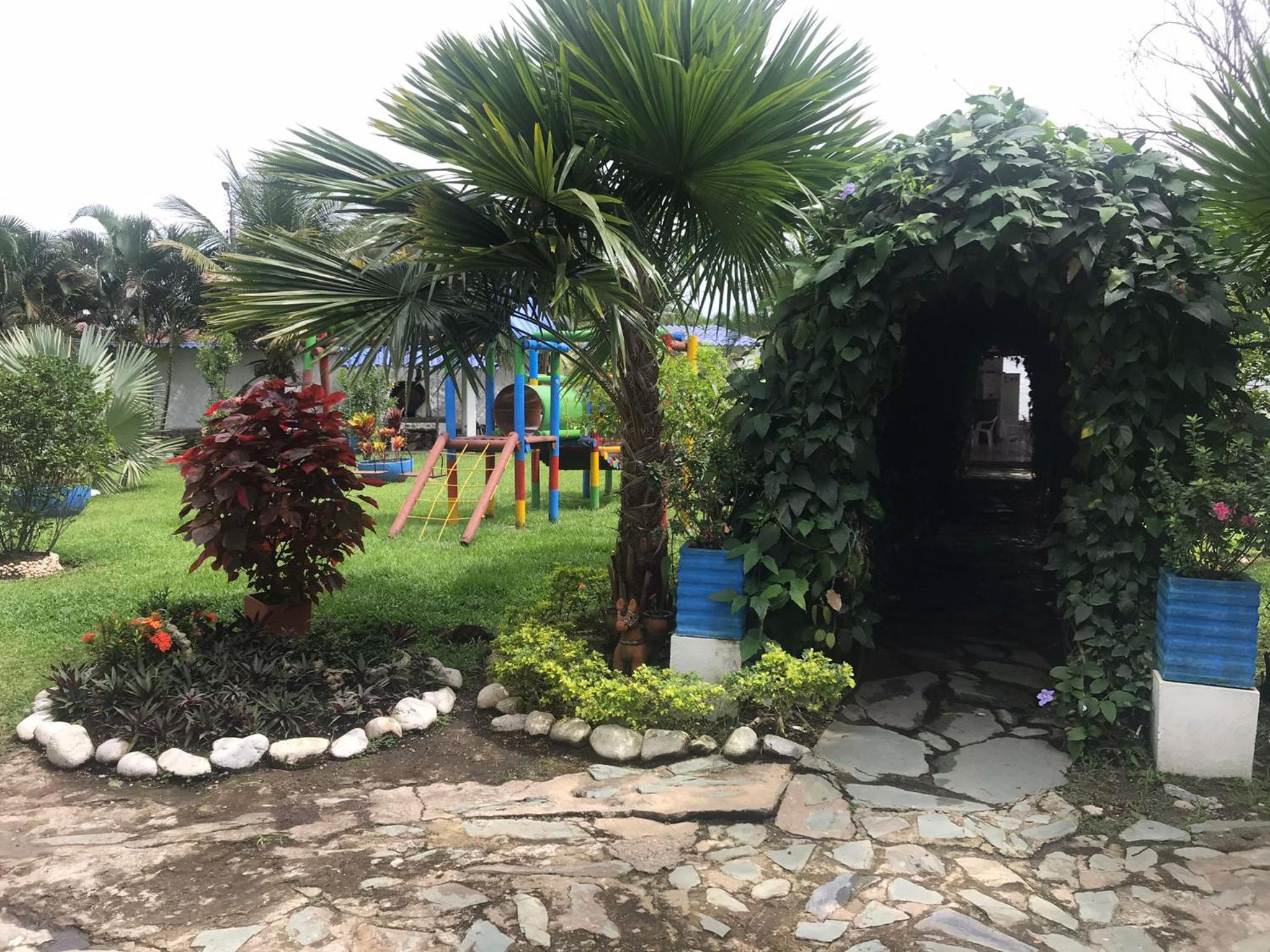 Quinta El Diamante