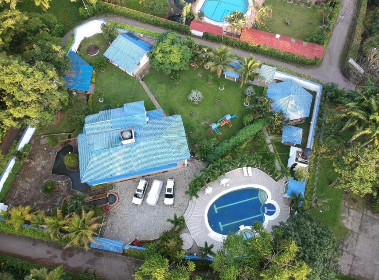 Quinta El Diamante