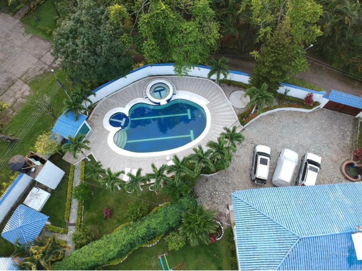 Quinta El Diamante