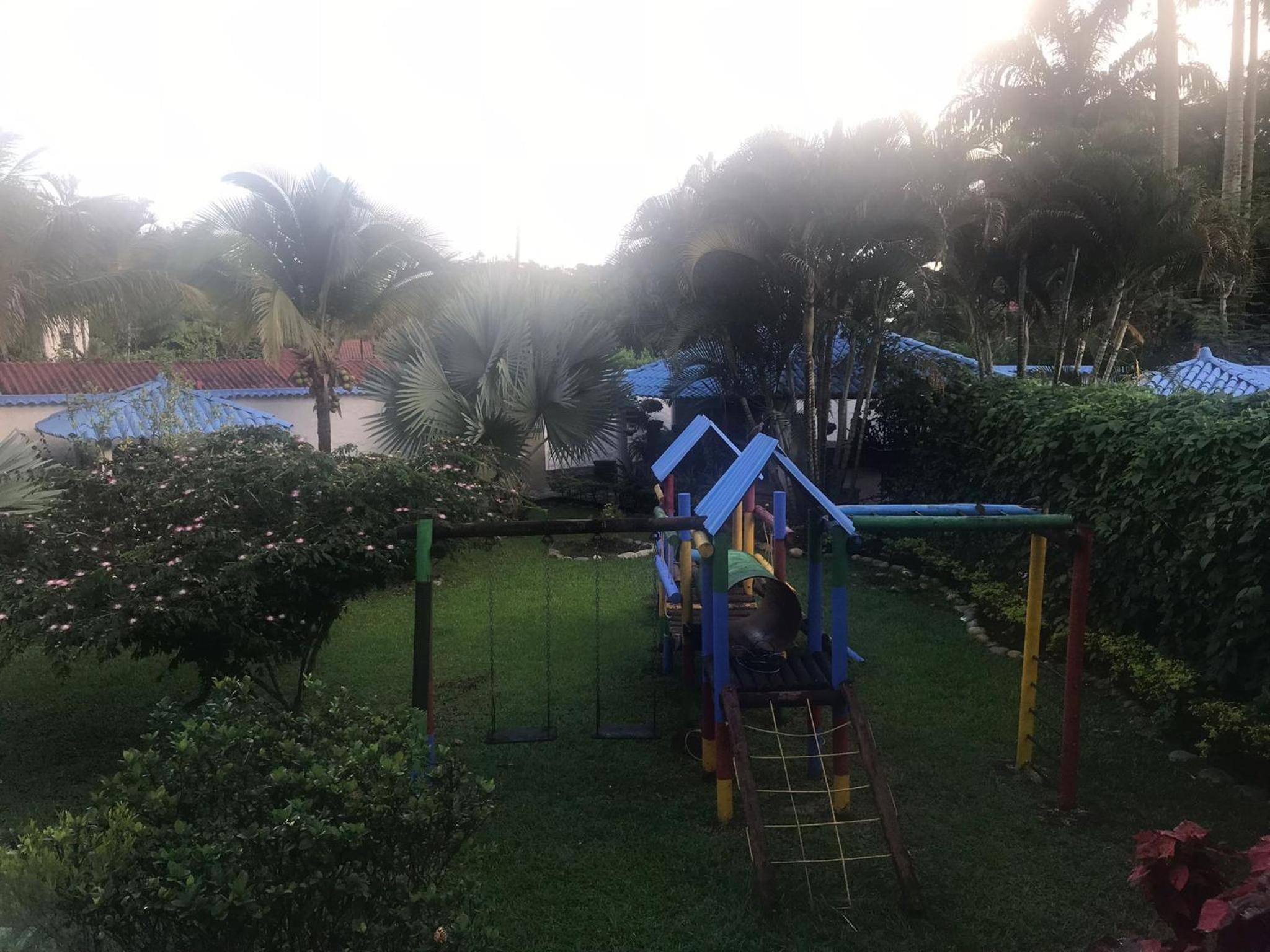 Quinta El Diamante