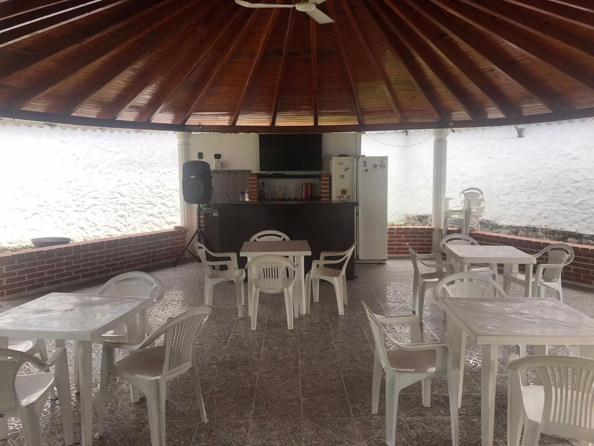 Quinta El Diamante