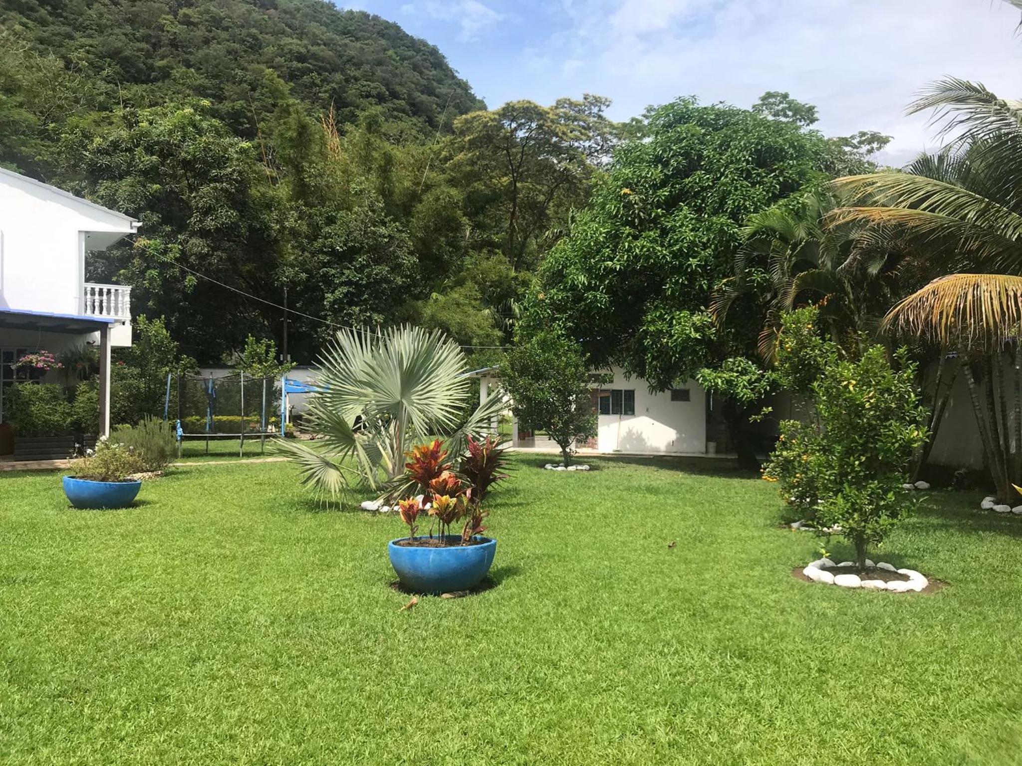 Quinta El Diamante